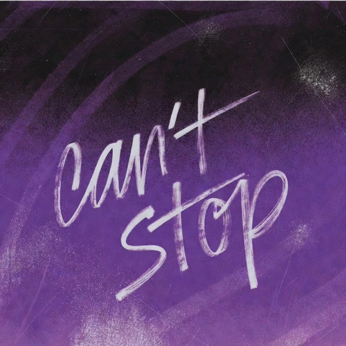 Cant Stop (Explicit)