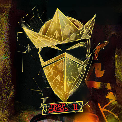 Trap Capos II (Explicit)