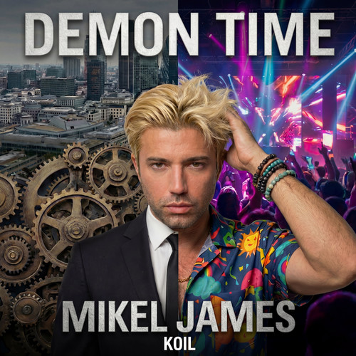 Demon Time