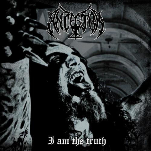 I am the Truth (Explicit)