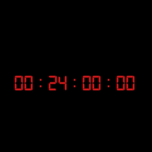 24 HOURS (Explicit)