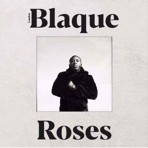 Blaque Roses