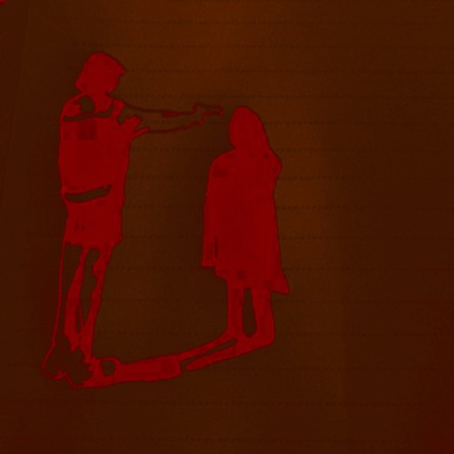 Hurts To Breathe (Explicit)