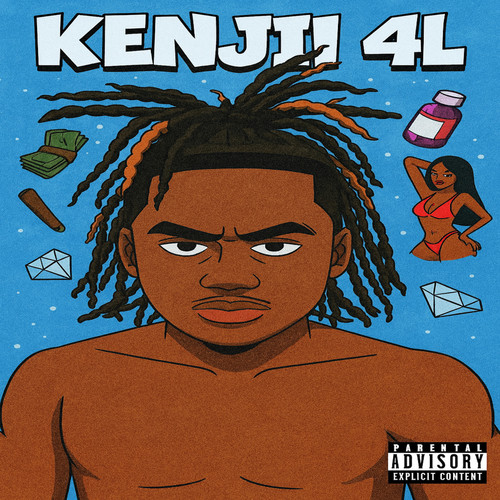 KENJII 4L (Explicit)