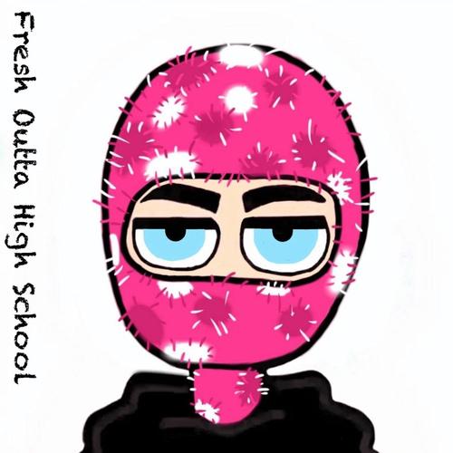 Fresh Outta High School (Explicit)