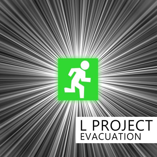Evacuation (Short Mix)