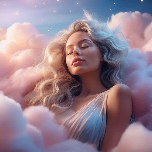 Música Para El Descenso Tranquilo Del Alma Hacia El Sueño