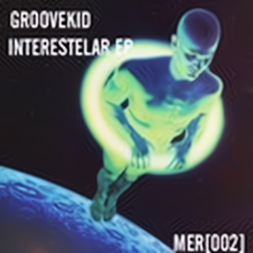 Interestelar EP