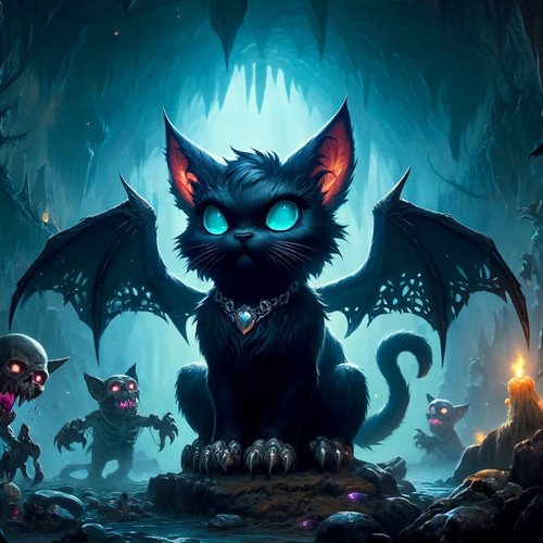 Blue Is Nigh