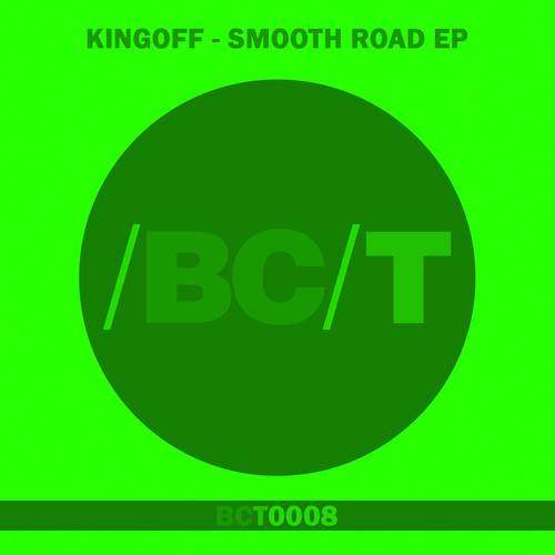 Smooth Road EP