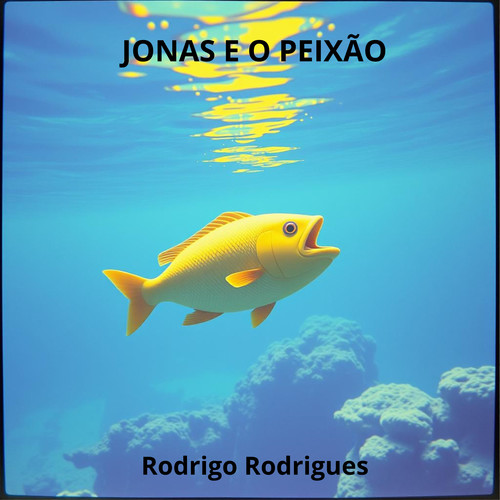 JONAS E O PEIXÃO