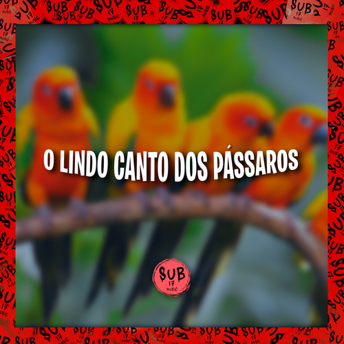 O Lindo Canto dos Pássaros (Explicit)