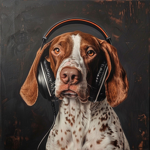 Melodías Para Mover La Cola: Momentos Melódicos Para Perros