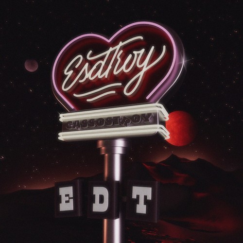 Esdtroy (Explicit)