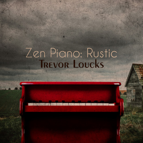 Zen Piano: Rustic