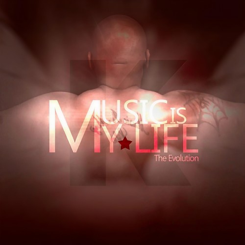 Music Is My Life (The Evolution) [Explicit]