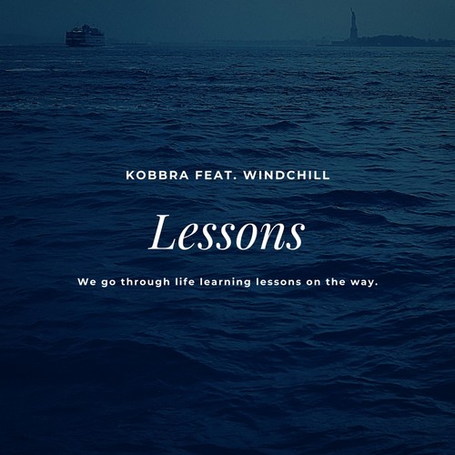 Lessons (feat. Windchill)