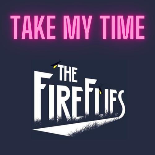 Take my time (Studio version)