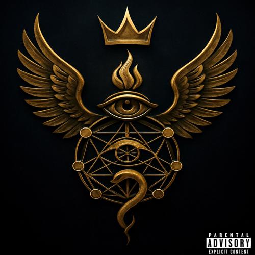 Angels and Demons (feat. IXvonni) [Explicit]