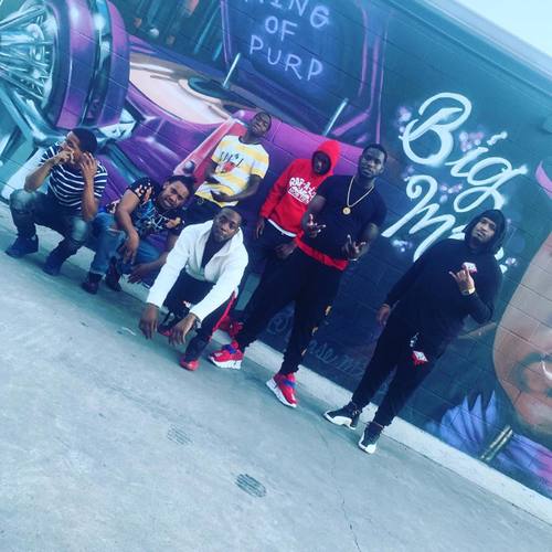 Up From Here II (Explicit)