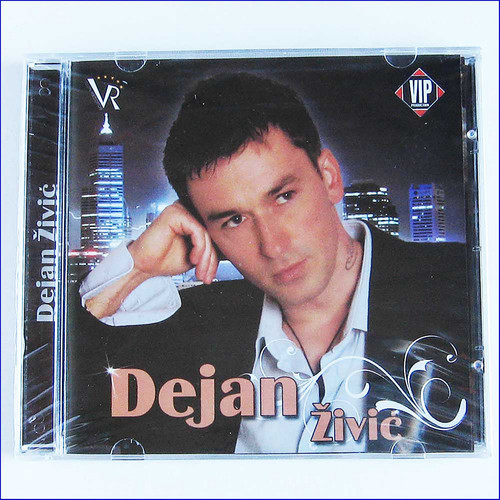 Dejan Zivic