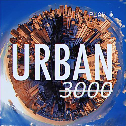 Urban 3000 (Instrumental)