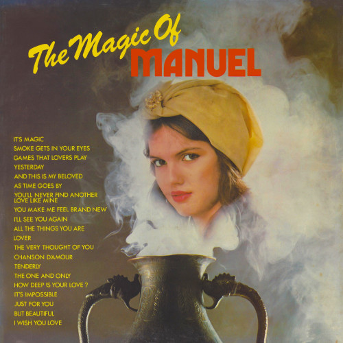 The Magic of Manuel