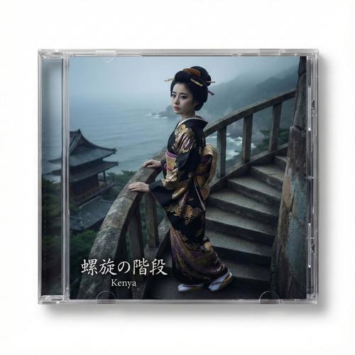 Rasen no Kaidan (Enka)