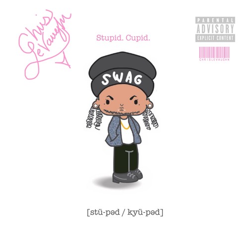 Stupid Cupid (Explicit)