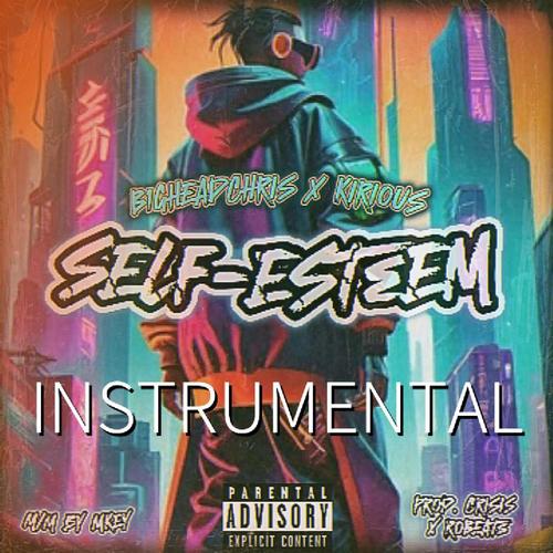 Self-Esteem (Official Instrumental)