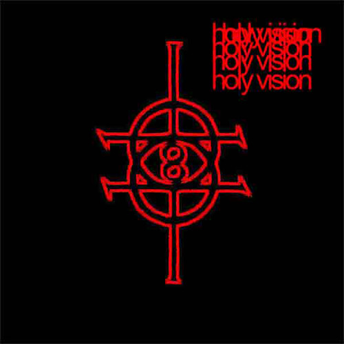 HOLY+VISION (Explicit)