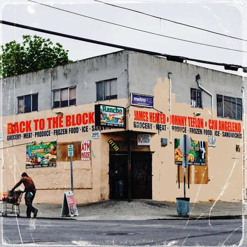 Back To The Block (Explicit)
