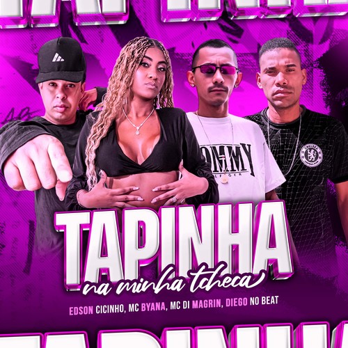 Tapinha na Minha Tcheca (Explicit)