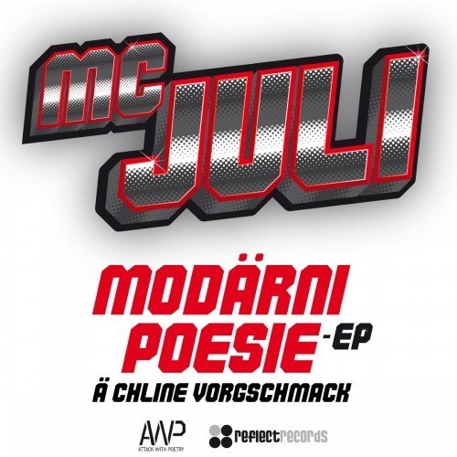 Modärni Poesie - Ä CHLINE VORGSCHMACK