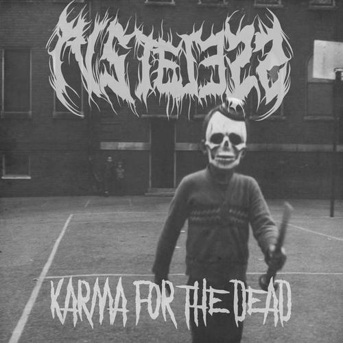 KARMA FOR THE DEAD (feat. Jasxn) [Explicit]