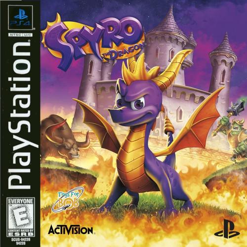 SPYRO