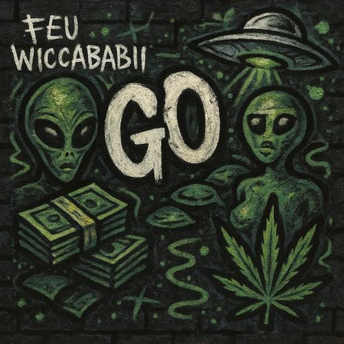 Go (feat. WiccaBabii) [Explicit]