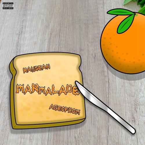 Marmalade (feat. RaySean) [Explicit]