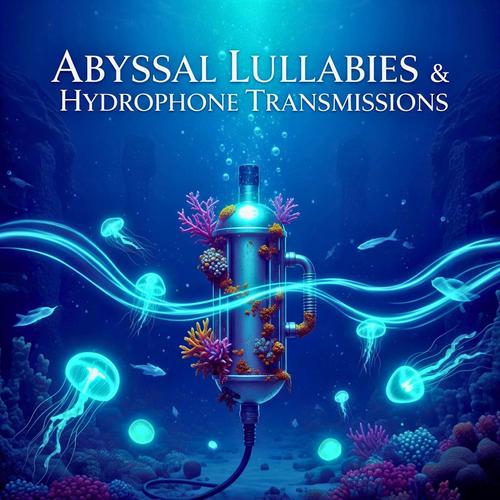 Abyssal Lullabies & Hydrophone Transmissions
