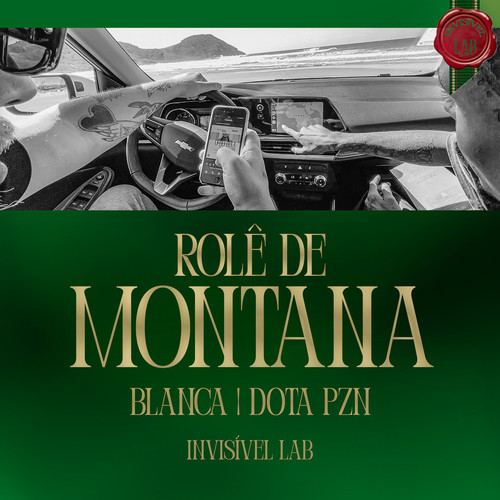 Rolê De Montana (Explicit)