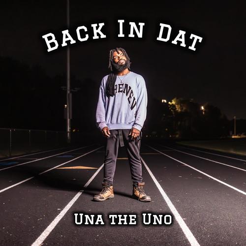 Back in Dat (Explicit)