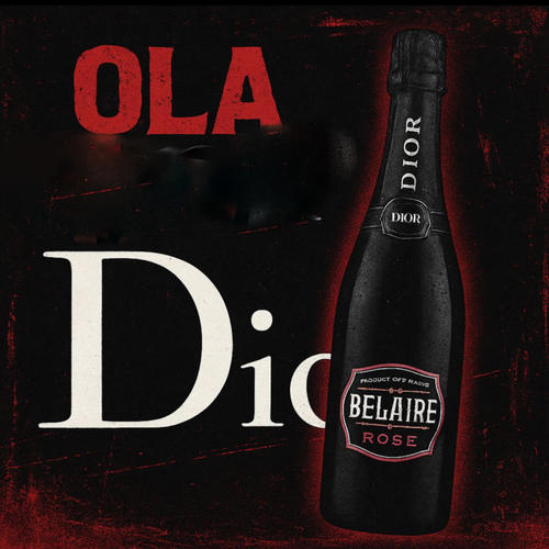 Ola Dior (Explicit)