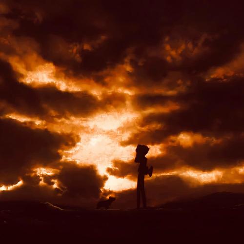 Либерия (feat. Bad Eternal)