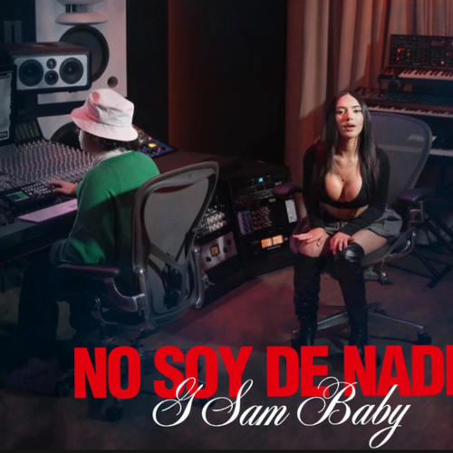 NO SOY DE NADIE