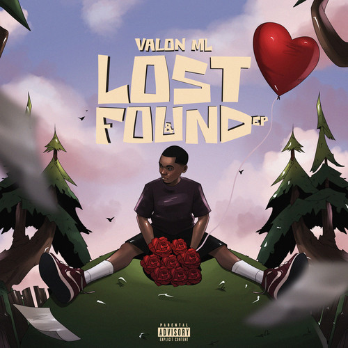 LOST & FOUND (Explicit)