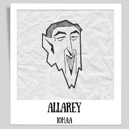 ALLAREY (feat. DEE DOT)
