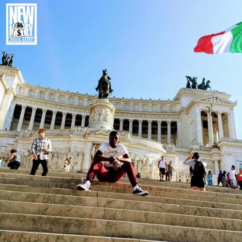 The Winner (feat. Lalo Lloyd & BIG BENZ) [Explicit]