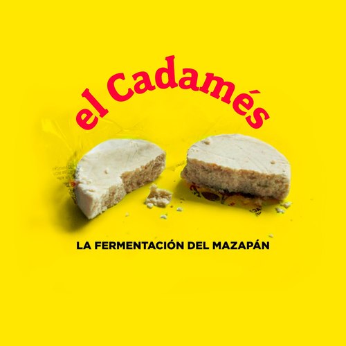 La Fermentación Del Mazapán