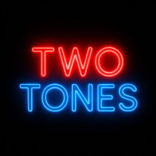 Two Tones (feat. SPACEMAN) [Explicit]