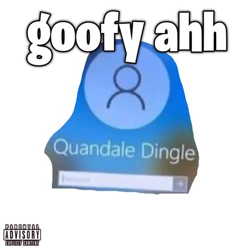 goofy ahh (feat. Jamal Jackson) [Explicit]